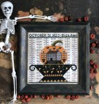 (image for) Jack's Urn